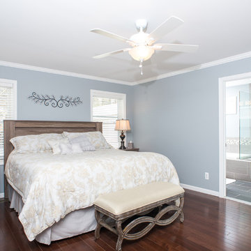 Full Home Remodel