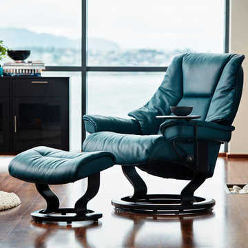 Stressless by Ekornes at Recliners.LA