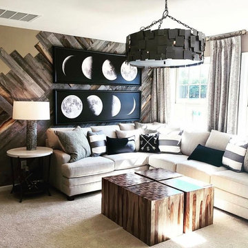Stikwood Projects