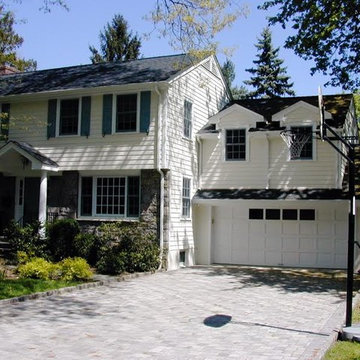 Exterior Gallery