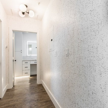 Hi-Rise Condo Renaissance | Featuring Renowned Cabinets