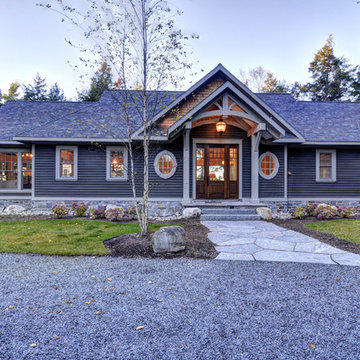 McLeod shores