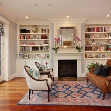 South End Home