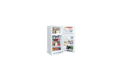 Crystal Cold Propane Refrigerators