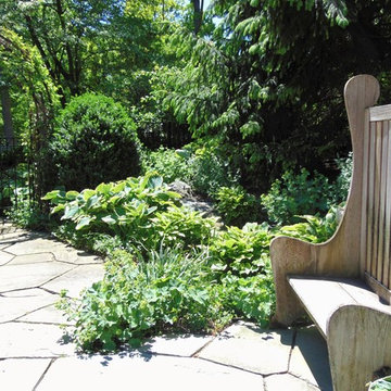 Beautiful Gardens and Accents