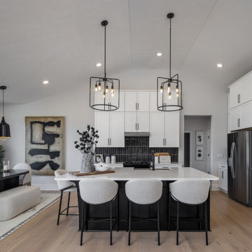 Schumacher Homes Santa Barbara Coastal: Columbus South, OH