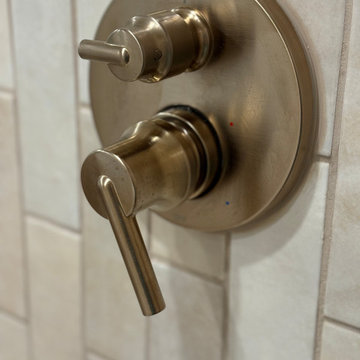 Remodel Bathroom