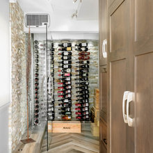Cottage Wine Cellar