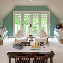 playroom