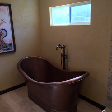 Bathroom Remodels