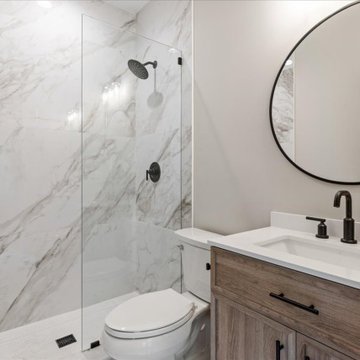 Evolution General Contracting | Bathroom Projects