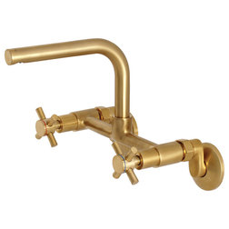 Contemporary Kitchen Faucets by Kingston Brass