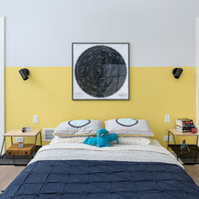 Ethans bedroom