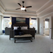 11004 Master Bedroom