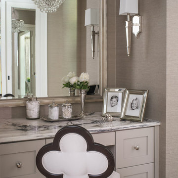 Columbia Timeless Transitional Home