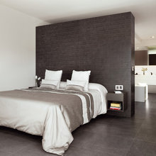 floating wall