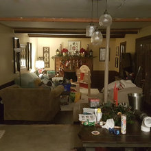 Livingroom Transition
