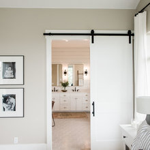 Interior Door