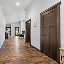 Interior Doors
