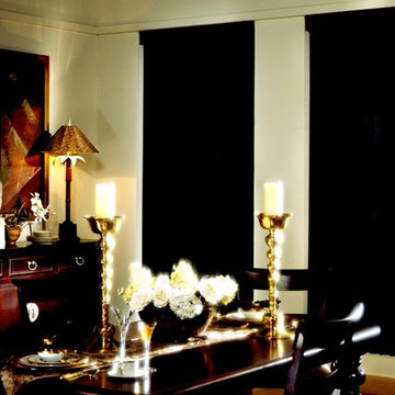 Vertical Blinds