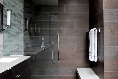 Bathroom - bathroom idea in Other