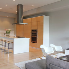 Severine's house ideas
