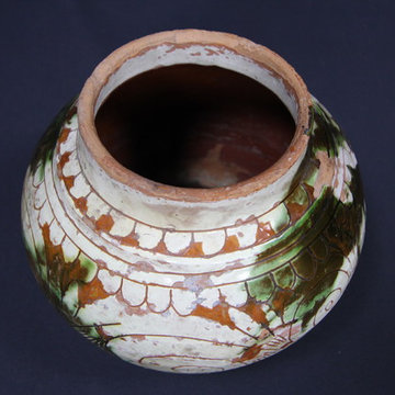Design Ideas - Chinese Antique Porcelain & Textiles - Shanghai Green Antiques