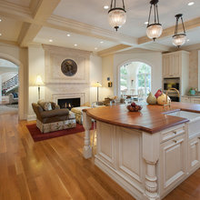 morning room