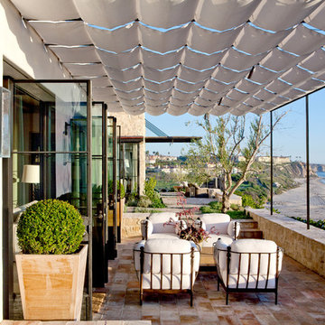 Contemporary Coastal