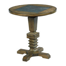 End tables