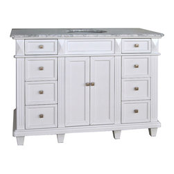 Bathroom Vanities - Products