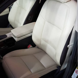 Customized car seats - Products