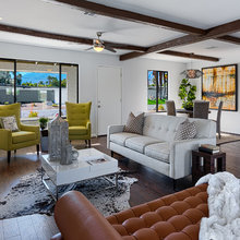 Living Room Ideas