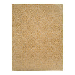 Delores - Gunya Transitional Rug Collection - Area Rugs
