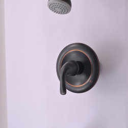 HARDWARE HOUSE - Tub And Shower Faucet Sets