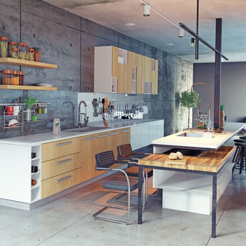 Kitchen Renovations
