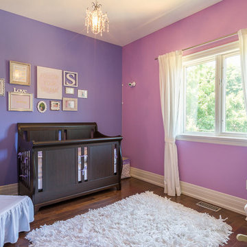 STAGING2SELL Alex Fisher Terrace