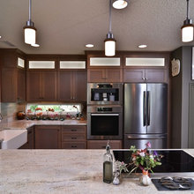 Kitchen Ideas