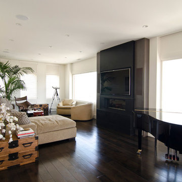 Penthouse Conversion