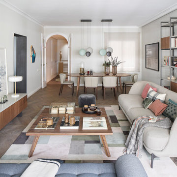 VIVIENDA ARAGÓ