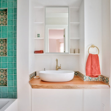 Small to Spacious: A Bathroom Renovation In Albany, NY