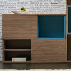 Sideboards & cabinets - Buffets And Sideboards
