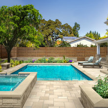 Outdoor Living