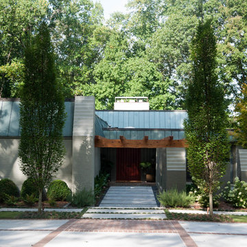 Center Residence
