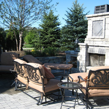Garden Spaces