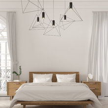 Lighting Master Bedroom