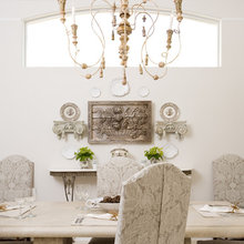 Dining Rooms