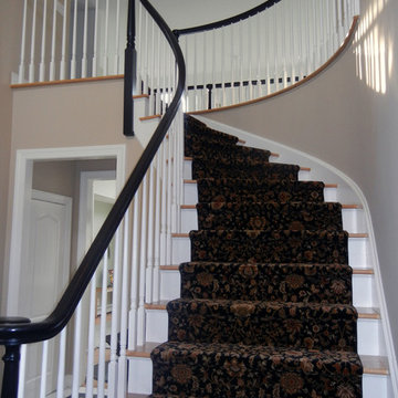 Entry Hall Spaces