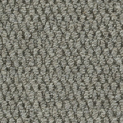 Godfrey Hirst Carpet in Canyon Ridge Slate - Carpet Tiles