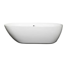 Bathtubs - Master Bath